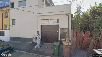 Apartments for rent in Bucureşti - Sectorul 1 - Photo from Google Street View