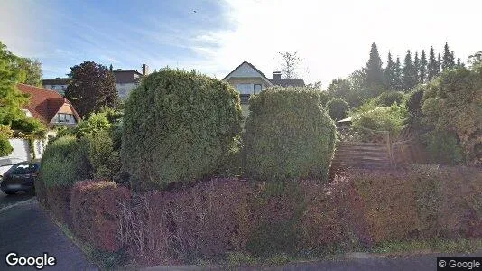 Apartments for rent in Gießen - Photo from Google Street View