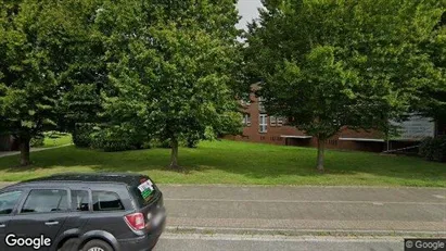 Apartments for rent in Wilhelmshaven - Photo from Google Street View