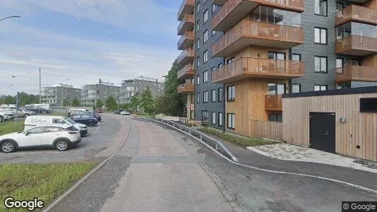 Apartments for rent in Örgryte-Härlanda - Photo from Google Street View