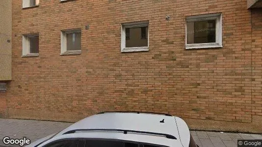 Apartments for rent in Norrköping - Photo from Google Street View