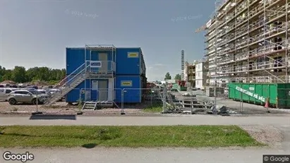 Apartments for rent in Örgryte-Härlanda - Photo from Google Street View