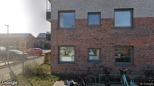 Apartments for rent in Helsingborg - Photo from Google Street View