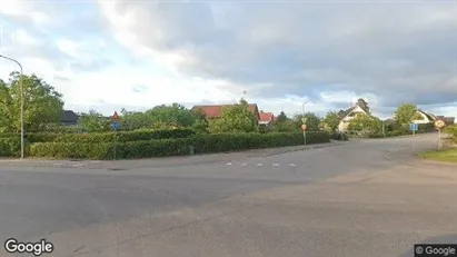 Apartments for rent in Växjö - Photo from Google Street View