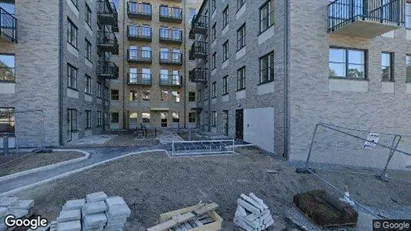 Apartments for rent in Järfälla - Photo from Google Street View