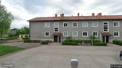 Apartments for rent in Falun - Photo from Google Street View