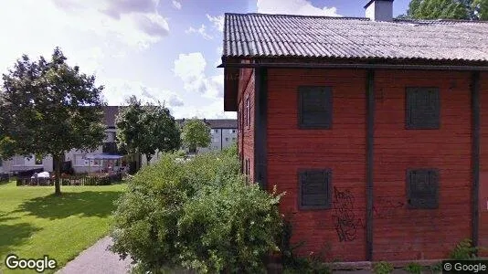 Apartments for rent in Linköping - Photo from Google Street View