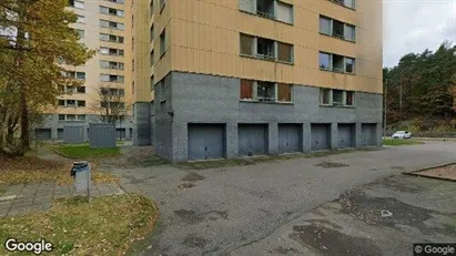 Apartments for rent in Västra hisingen - Photo from Google Street View