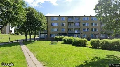 Apartments for rent in Gothenburg East - Photo from Google Street View