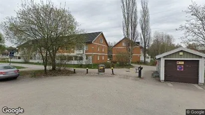 Apartments for rent in Falun - Photo from Google Street View