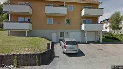 Apartments for rent in Borås - Photo from Google Street View