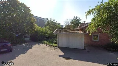 Apartments for rent in Västerås - Photo from Google Street View