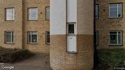 Apartments for rent in Linköping - Photo from Google Street View