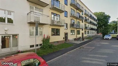 Apartments for rent in Majorna-Linné - Photo from Google Street View