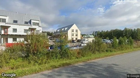 Apartments for rent in Österåker - Photo from Google Street View