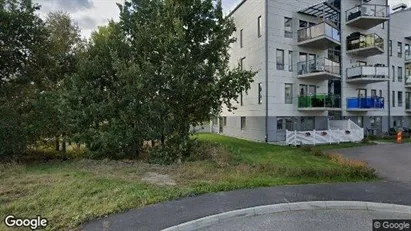 Apartments for rent in Nyköping - Photo from Google Street View