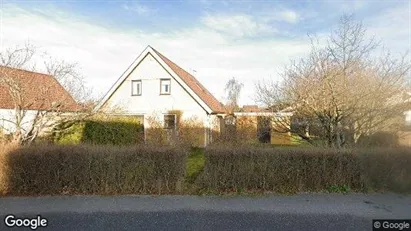 Apartments for rent in Vara - Photo from Google Street View