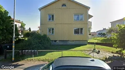 Apartments for rent in Karlstad - Photo from Google Street View