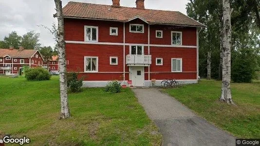 Apartments for rent in Hudiksvall - Photo from Google Street View