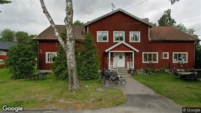 Apartments for rent in Hudiksvall - Photo from Google Street View