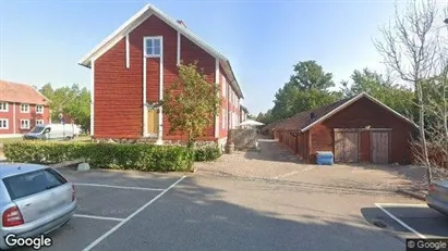 Apartments for rent in Motala - Photo from Google Street View