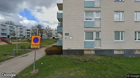 Apartments for rent in Skövde - Photo from Google Street View