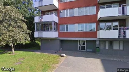 Apartments for rent in Borås - Photo from Google Street View