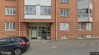 Apartments for rent in Falköping - Photo from Google Street View