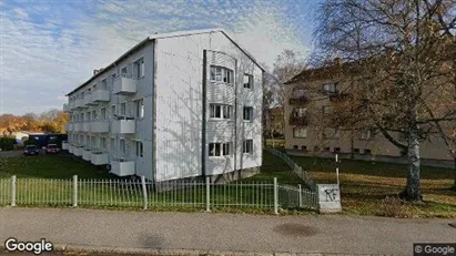 Apartments for rent in Köping - Photo from Google Street View