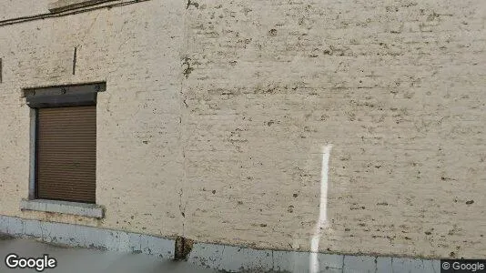 Apartments for rent in Charleroi - Photo from Google Street View