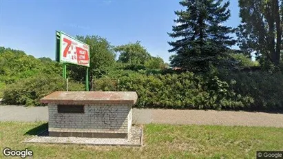 Apartments for rent in Plzeň-město - Photo from Google Street View