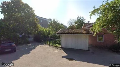 Apartments for rent in Västerås - Photo from Google Street View