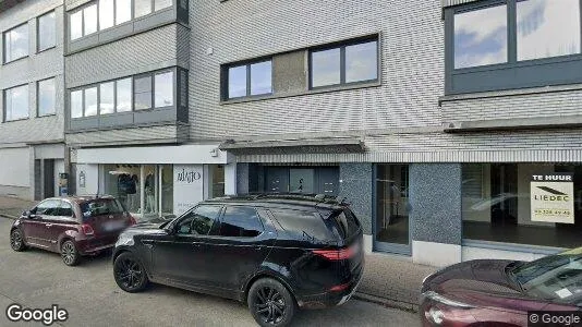 Apartments for rent in Zottegem - Photo from Google Street View