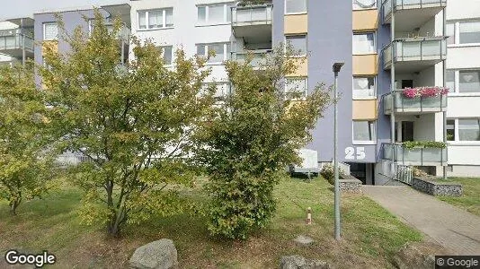 Apartments for rent in Bochum - Photo from Google Street View