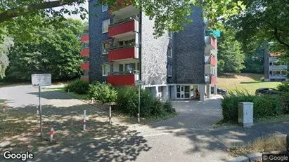 Apartments for rent in Bochum - Photo from Google Street View