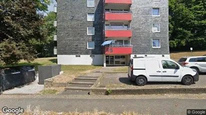 Apartments for rent in Bochum - Photo from Google Street View