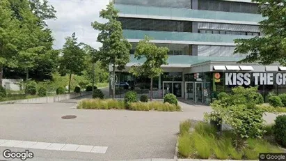 Apartments for rent in Nyon - Photo from Google Street View