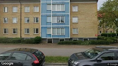 Apartments for rent in Malmö City - Photo from Google Street View