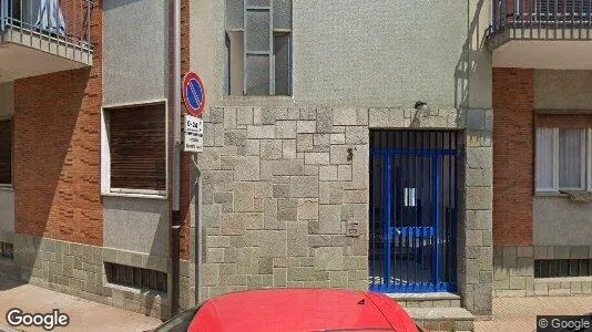 Apartments for rent in Turin - Photo from Google Street View