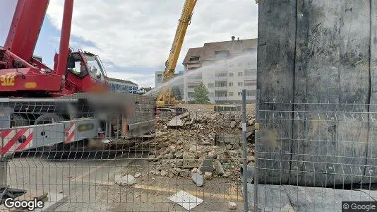 Apartments for rent in Zürich Distrikt 9 - Photo from Google Street View