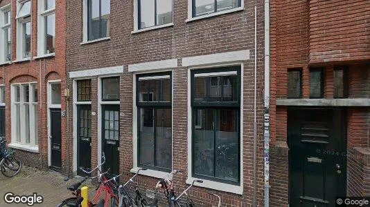 Apartments for rent in Groningen - Photo from Google Street View