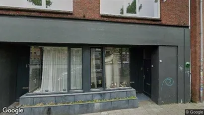 Apartments for rent in Groningen - Photo from Google Street View