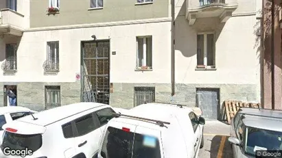 Apartments for rent in Milano Zona 1 - Centro storico - Photo from Google Street View