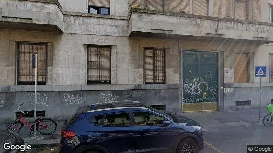 Apartments for rent in Milano Zona 5 - Vigentino, Chiaravalle, Gratosoglio - Photo from Google Street View