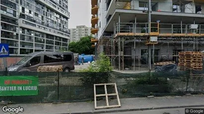 Apartments for rent in Bucureşti - Sectorul 2 - Photo from Google Street View