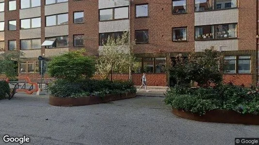 Apartments for rent in Malmö City - Photo from Google Street View