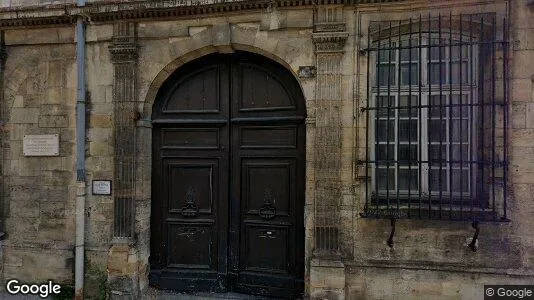 Apartments for rent in Châlons-en-Champagne - Photo from Google Street View