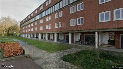 Apartments for rent in Hengelo - Photo from Google Street View