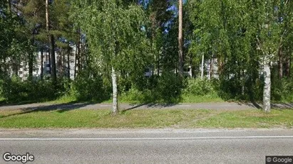 Apartments for rent in Oulu - Photo from Google Street View