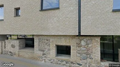 Apartments for rent in Vilnius Rasos - Photo from Google Street View